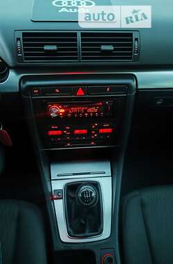 Универсал Audi A4 2006 в 