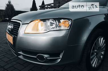 Универсал Audi A4 2006 в Луцке