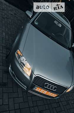 Универсал Audi A4 2006 в 