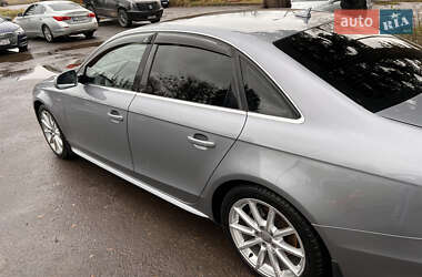 Седан Audi A4 2016 в 