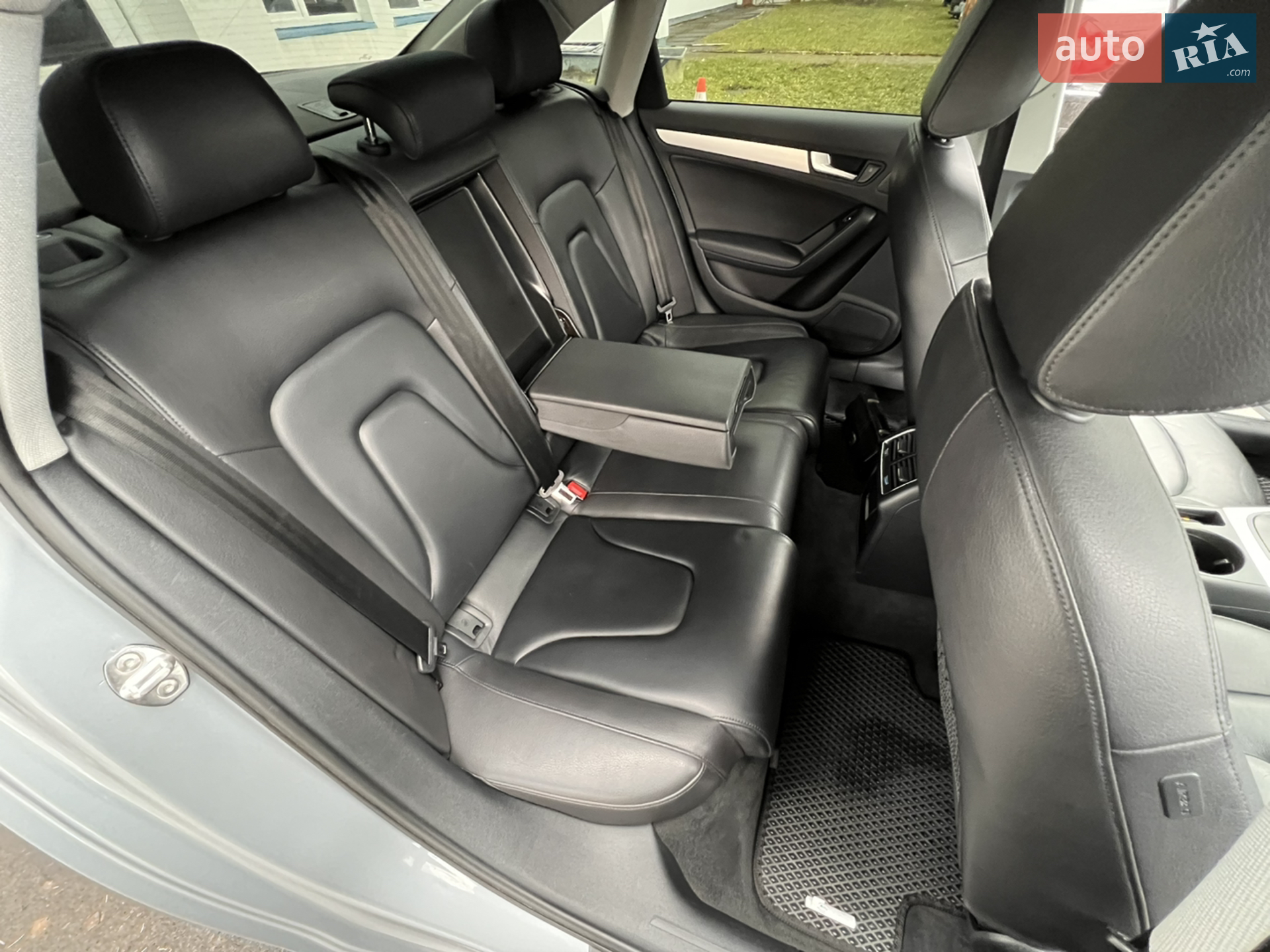 2016 Audi A4 - мініатюра 18