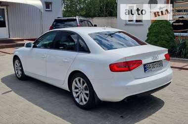Седан Audi A4 2015 в Кропивницком фото 5 Седан Audi A4 2015 в Кропивницком