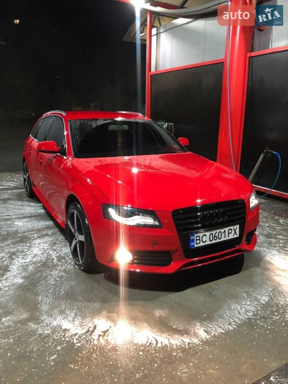 2010 Audi A4 - мініатюра 33
