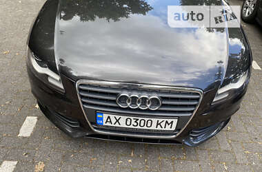 Універсал Audi A4 2008 в Харкові