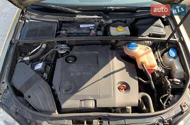 Универсал Audi A4 2005 в 