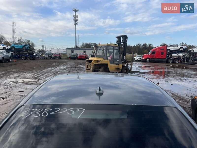 Седан Audi A4 2015 в Львове