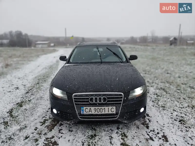 Audi A4 2011 VIN WAUZZZ8K4CA007939 фото оголошення 11 з 49