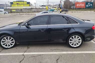 Седан Audi A4 2013 в Киеве фото 11 Седан Audi A4 2013 в Киеве