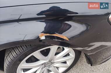 Седан Audi A4 2013 в Киеве фото 10 Седан Audi A4 2013 в Киеве