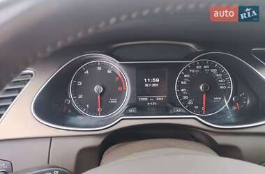 Седан Audi A4 2013 в Киеве фото 4 Седан Audi A4 2013 в Киеве