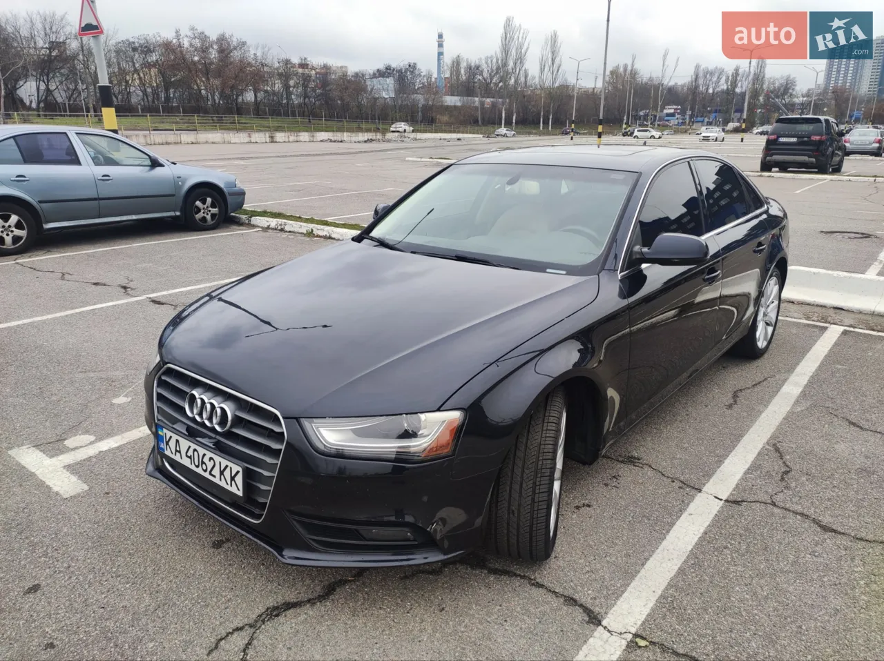 2013 Audi A4 - мініатюра 38