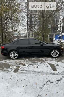 Седан Audi A4 2018 в Днепре