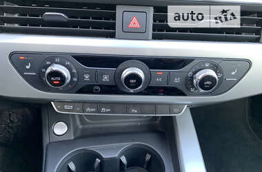 Универсал Audi A4 2017 в Буче