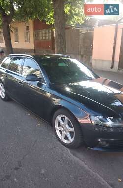 Універсал Audi A4 2011 в Глухові фото 3 Універсал Audi A4 2011 в Глухові