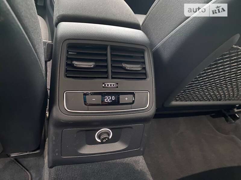 Универсал Audi A4 2019 в Южноукраинске