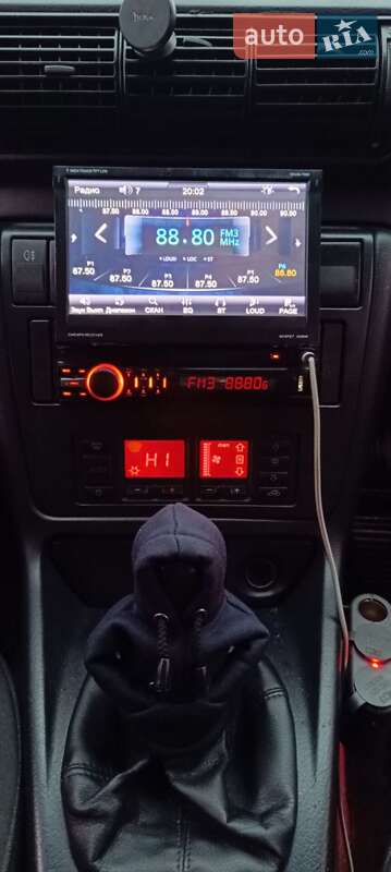 Универсал Audi A4 1996 в Хмельницком