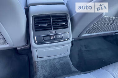 Універсал Audi A4 2017 в 