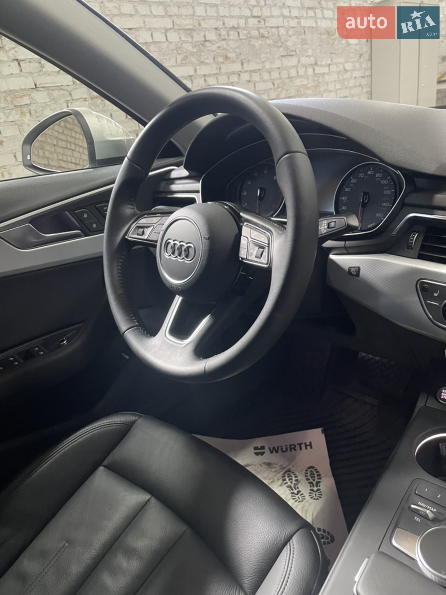 2016 Audi A4 - мініатюра 18