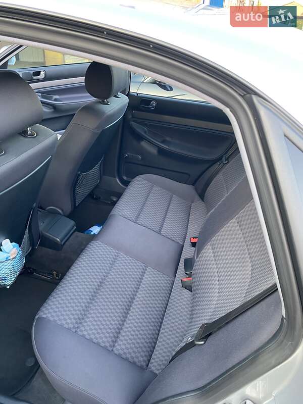 Седан Audi A4 1999 в Ніжині