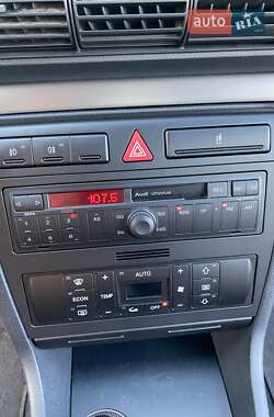 Седан Audi A4 1999 в Нежине