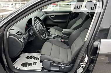 Седан Audi A4 2007 в 