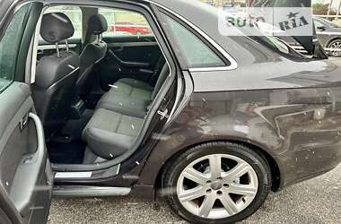 Седан Audi A4 2007 в 