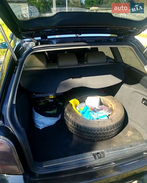 Универсал Audi A4 1999 в Харькове