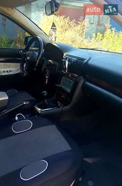 Универсал Audi A4 1999 в Харькове