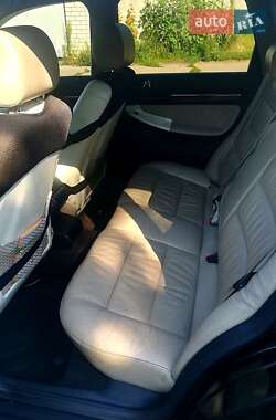 Універсал Audi A4 1999 в Харкові