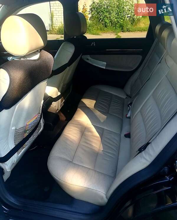 Универсал Audi A4 1999 в Харькове