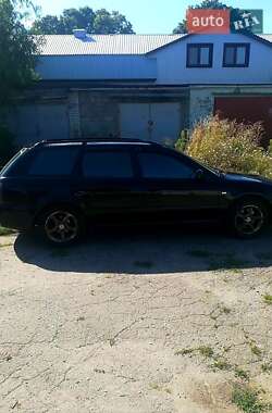 Универсал Audi A4 1999 в Харькове