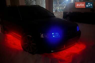 Универсал Audi A4 2000 в 