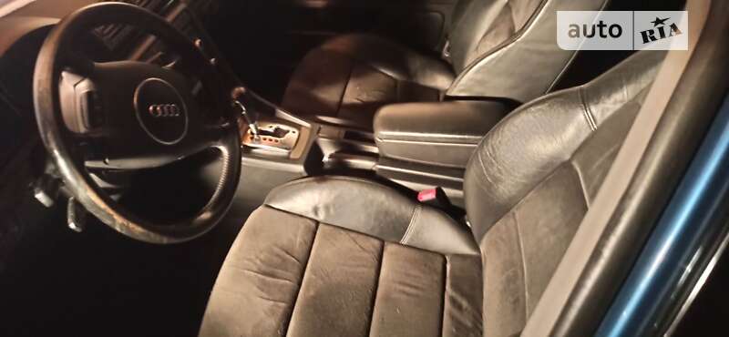 Универсал Audi A4 2003 в Белой Церкви фото 7 Универсал Audi A4 2003 в Белой Церкви
