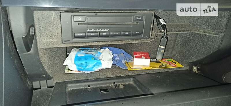 Универсал Audi A4 2003 в Белой Церкви фото 13 Универсал Audi A4 2003 в Белой Церкви