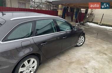 Универсал Audi A4 2011 в Львове