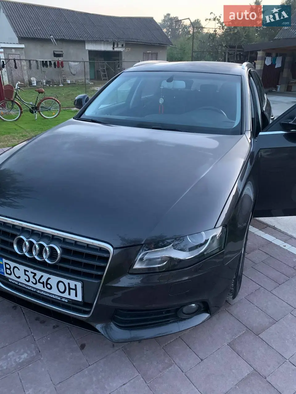 2011 Audi A4 - мініатюра 17