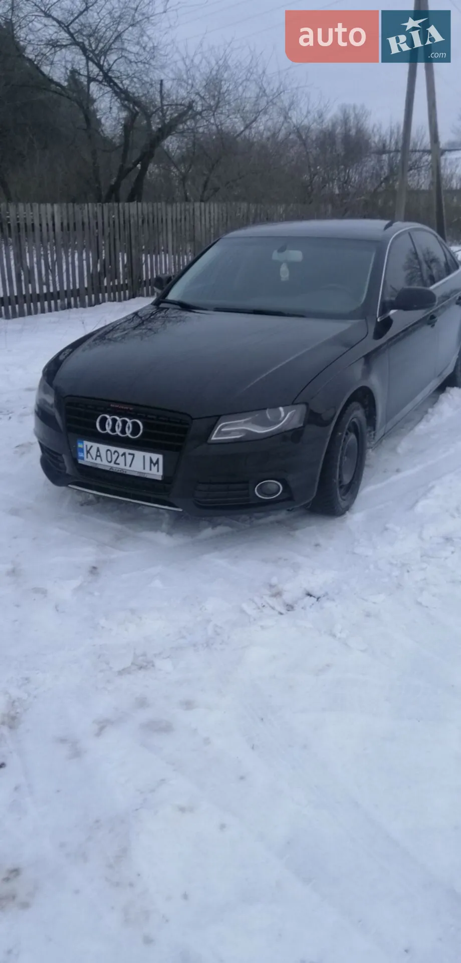 2010 Audi A4 - мініатюра 9