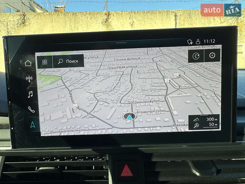 Универсал Audi A4 2020 в Виннице фото 25 Универсал Audi A4 2020 в Виннице