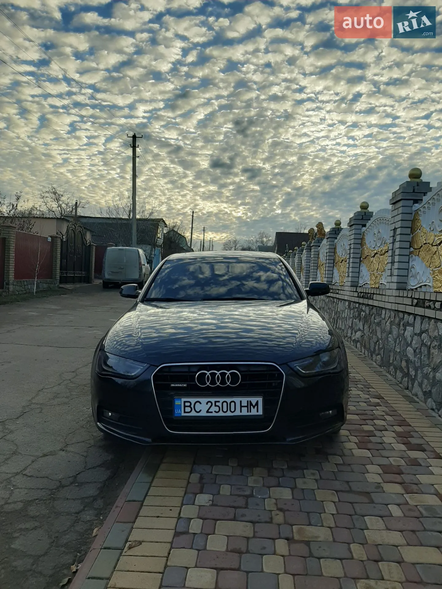 2013 Audi A4 - мініатюра 11