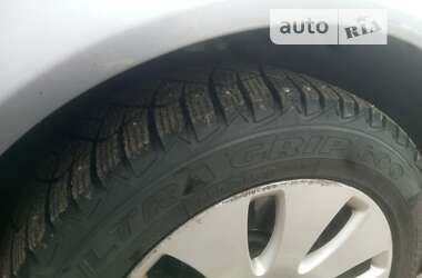 Седан Audi A4 2005 в 