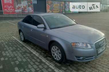 Седан Audi A4 2005 в 