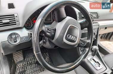 Универсал Audi A4 2007 в 