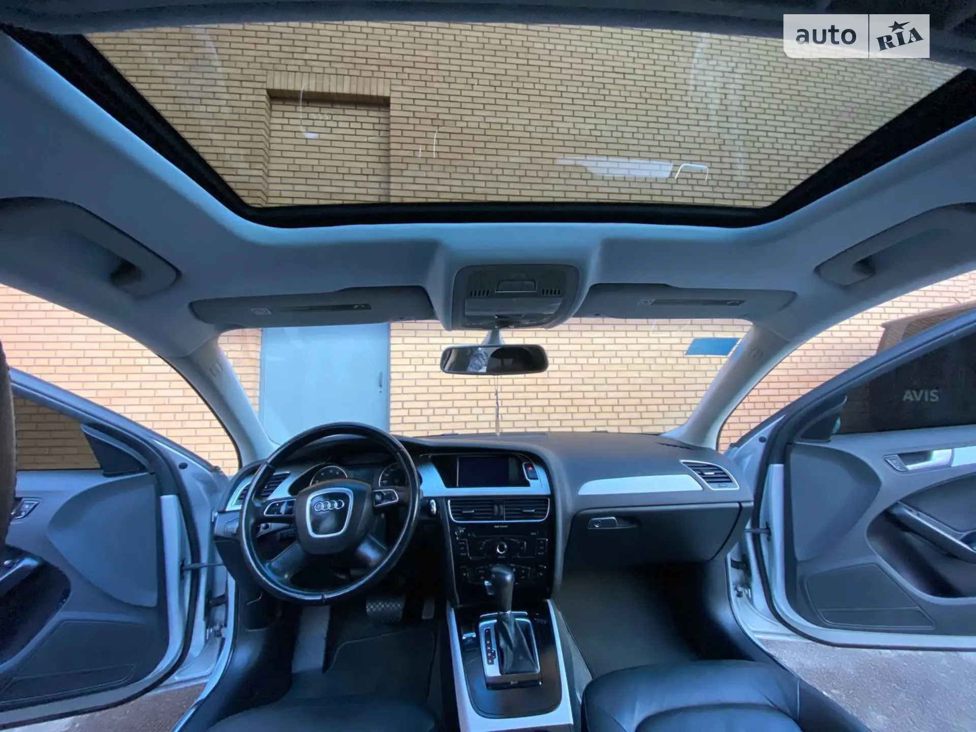 2011 Audi A4 - мініатюра 15