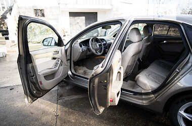 Седан Audi A4 2008 в 