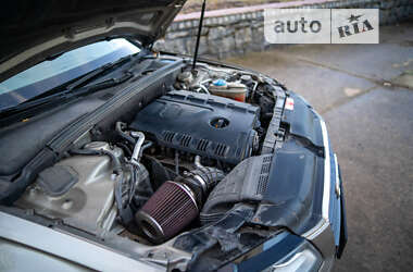 Седан Audi A4 2008 в 