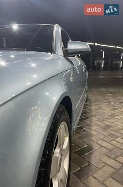 Универсал Audi A4 2007 в Полтаве