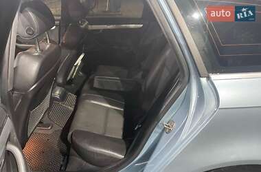 Универсал Audi A4 2007 в Полтаве