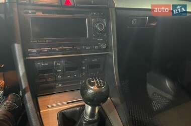 Универсал Audi A4 2007 в Полтаве
