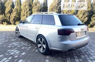 Універсал Audi A4 2005 в 
