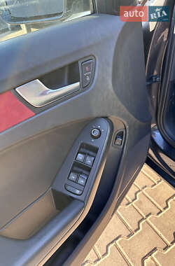 Седан Audi A4 2008 в Кривом Роге фото 13 Седан Audi A4 2008 в Кривом Роге